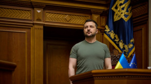 Zelensky ordena refor&ccedil;o da fronteira com Belarus ap&oacute;s chegada do Wagner