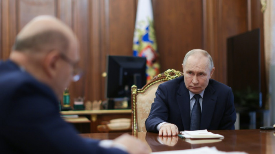 Economia russa apresenta crescimento s&oacute;lido em 2024