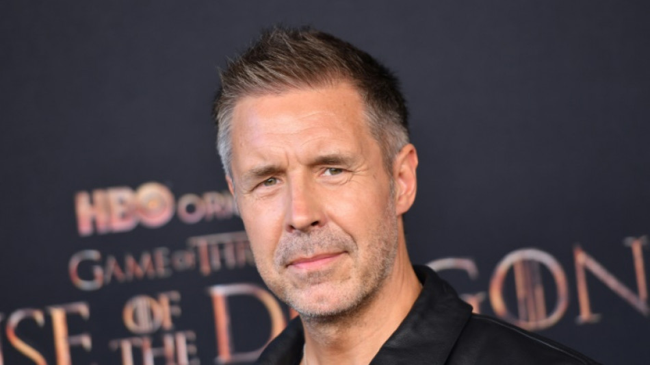 Se estrena en Los &Aacute;ngeles "La casa del drag&oacute;n", precuela de "Juego de tronos"