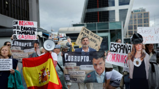 Espagne: la perspective d'un proc&egrave;s se rapproche pour l'&eacute;pouse du Premier ministre
