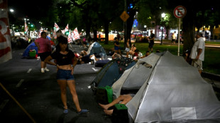 Pobreza aumenta a 39,2% en Argentina en 2022, a&ntilde;o de inflaci&oacute;n r&eacute;cord