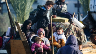 Le Hamas d&eacute;nonce l'id&eacute;e de Trump de d&eacute;placer les Palestiniens hors de Gaza