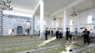 Siria detiene a dos miembros del Estado Isl&aacute;mico por el atentado contra una mezquita en Homs