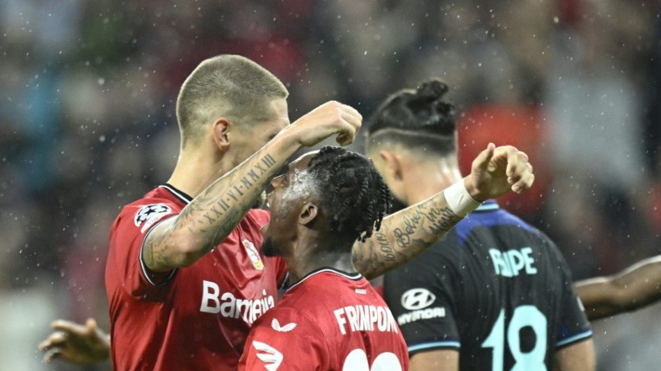 Seoane nach Befreiungsschlag erleichtert: "Versp&uuml;re Freude"