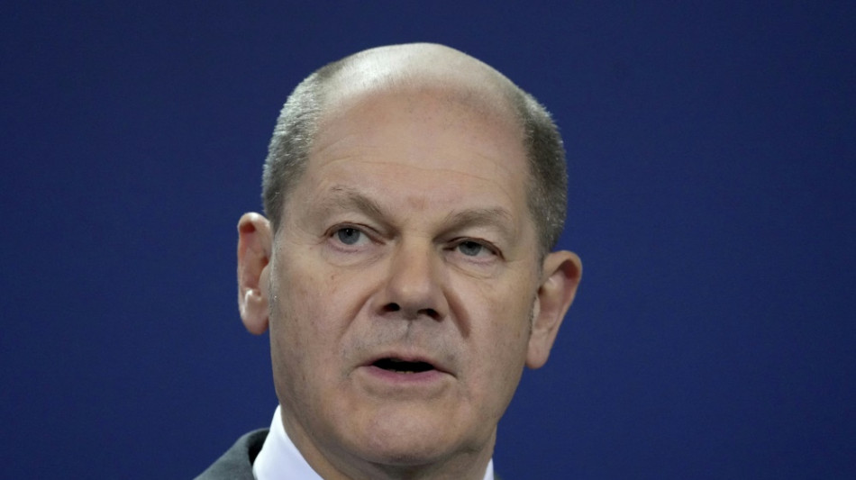 Scholz &uuml;ber Olympia-Besuch: "Ich habe keine Reisepl&auml;ne"