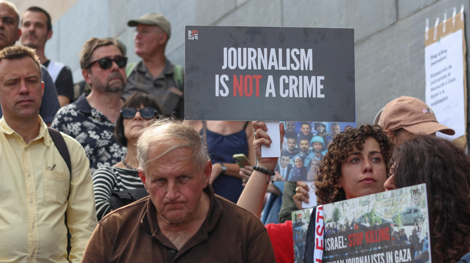 Merz, attacchi Israele di ieri lasceranno ombra pesante