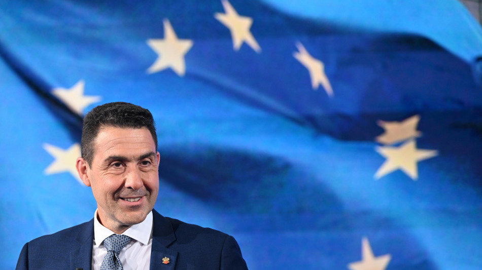 Patrioti per l'Europa, 'discuteremo di Vannacci luned&igrave;'