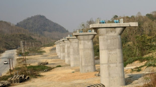 Developing nations face 'tidal wave' of China debt: report