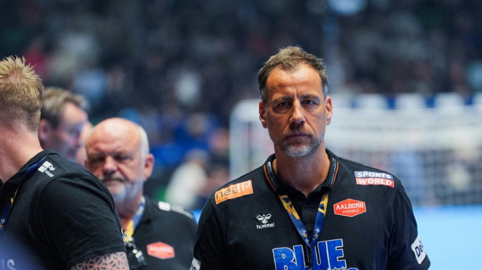 K&uuml;nftiger Knorr-Klub: Aalborg entl&auml;sst Trainer Machulla