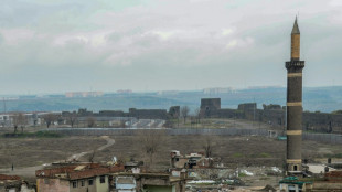 Turquie : 30.000 plants de marijuana d&eacute;truits sur un site class&eacute; par l'Unesco