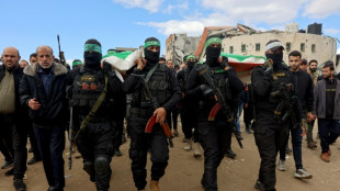 Hamas informa nomes das quatro mulheres israelenses que ser&atilde;o libertadas no s&aacute;bado
