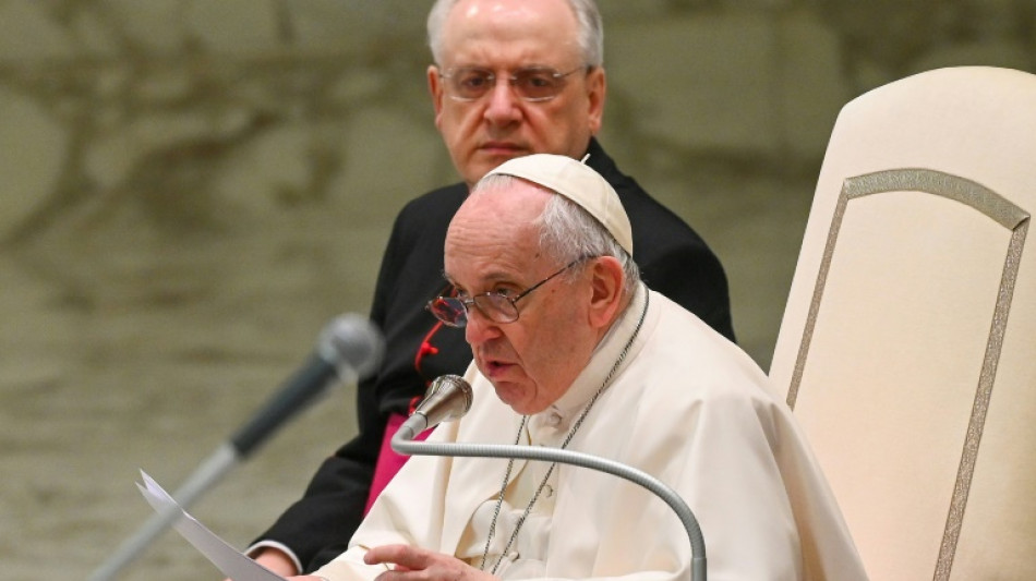 El papa visitar&aacute; en julio Rep&uacute;blica Democr&aacute;tica de Congo y Sud&aacute;n del Sur