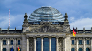 Union und SPD einigen sich mit Gr&uuml;nen auf Finanzpaket