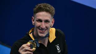 Freiwasser in der Seine: M&auml;rtens sorgt sich um Schwester