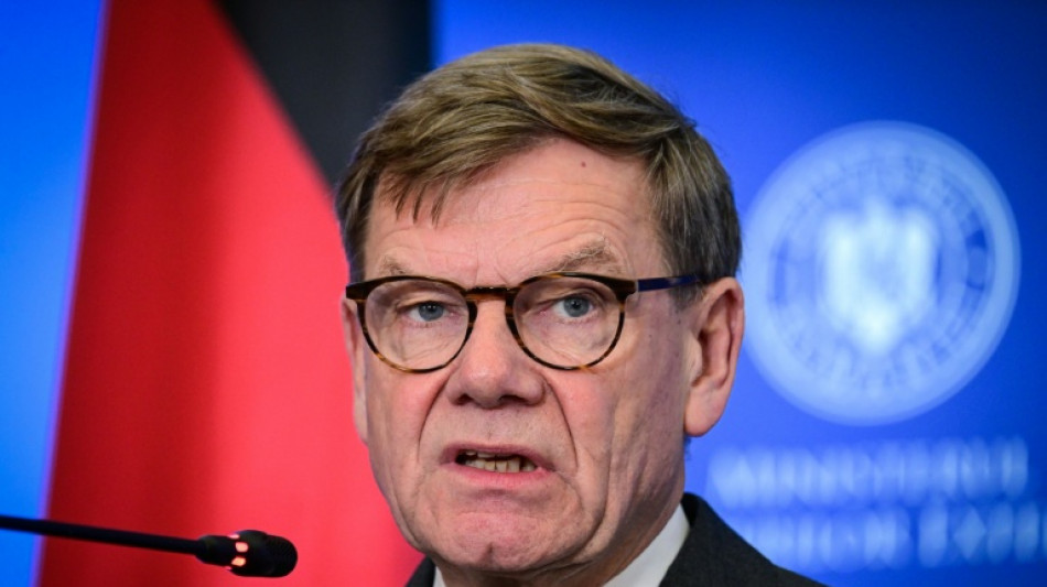 Sprecherin: Wadephuls Reise nach China verschoben 