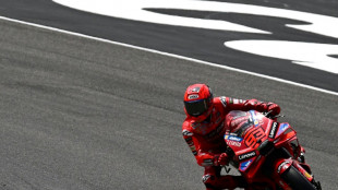 Marc Marquez continues MotoGP dominance by winning Mugello sprint