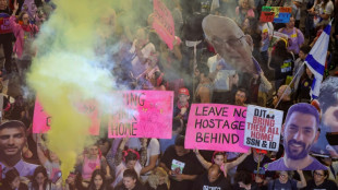 Negociadores israelenses abordam quest&atilde;o dos ref&eacute;ns de Gaza com mediadores no Egito