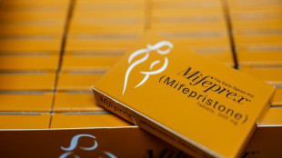 US-Berufungsgericht stoppt Lieferung von Abtreibungspille Mifepriston per Post