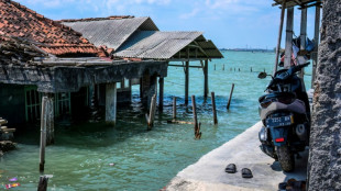 UN chief warns 1.5C warming goal at risk of 'collapsing'