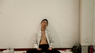 China verzeichnet hei&szlig;esten August seit Beginn der Aufzeichnungen 1961