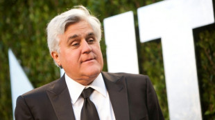 Jay Leno necesit&oacute; injertos de piel tras su accidente
