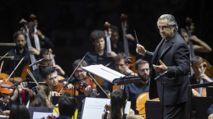 Riccardo Muti e l'Orchestra Cherubini in tour in Italia