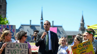 Le changement climatique, une "menace urgente et existentielle" selon la Cour internationale de justice