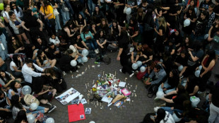 One-Direction-Stars nach Tod von Liam Payne "am Boden zerst&ouml;rt"