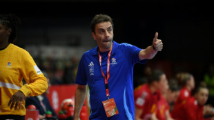 Hand: le m&ecirc;me avec un "nouveau r&ocirc;le", comment les Bleues ont red&eacute;couvert Gardillou