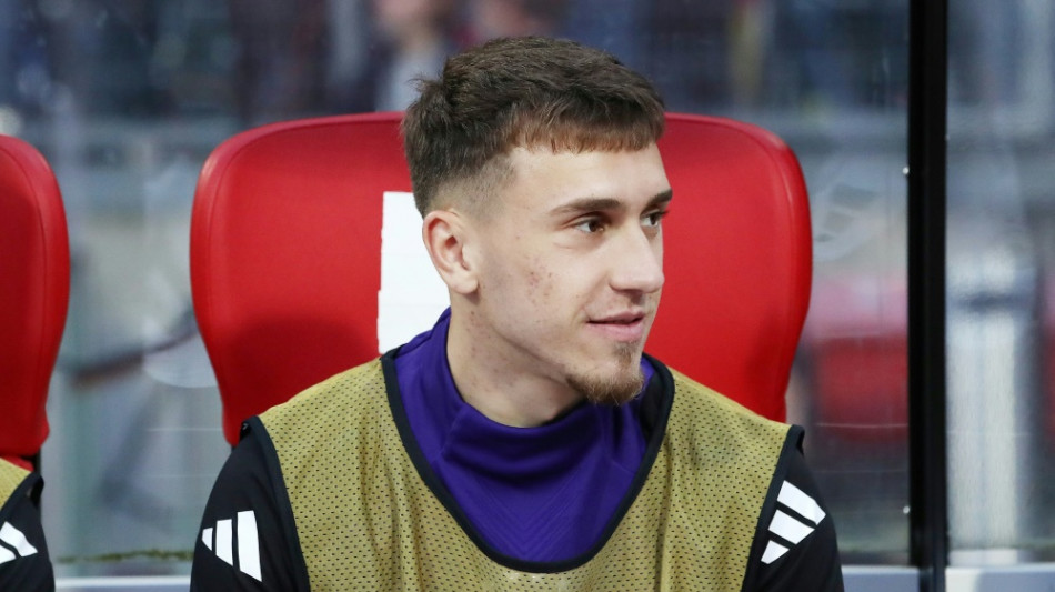 Medien: Gruda vor Wechsel zu Brighton und H&uuml;rzeler