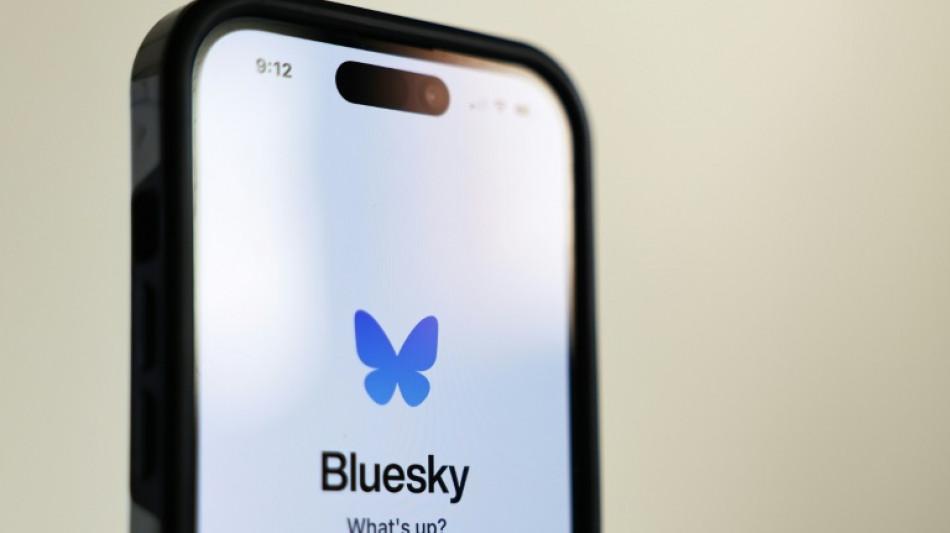 La plateforme Bluesky veut des r&eacute;seaux sociaux sans empereurs
