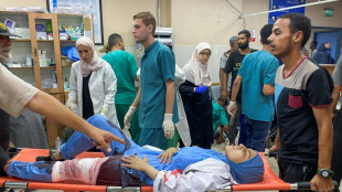 Cinco periodistas entre los 20 fallecidos en un ataque israel&iacute; a un hospital de Gaza