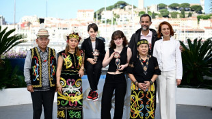 Cin&eacute;ma: "Sauvages", plaidoyer enchanteur contre la d&eacute;forestation