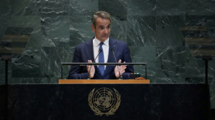 Greek PM warns Israel risks losing friends