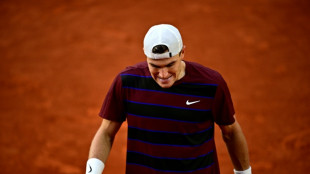 Algoz de Jo&atilde;o Fonseca, Jack Draper cai nas oitavas em Roland Garros