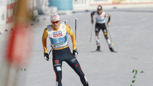 Kombination: Geiger st&uuml;rmt von Platz 14 zum Sieg