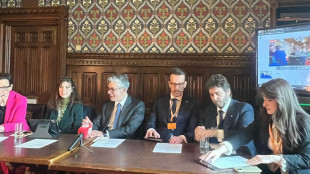 Al Parlamento Gb i documentari sull'immigrazione italiana