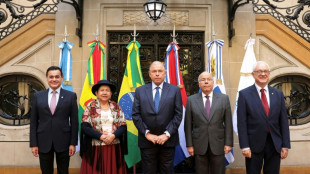 Mercosul ampliar&aacute; exce&ccedil;&otilde;es tarif&aacute;rias diante da guerra comercial de Trump