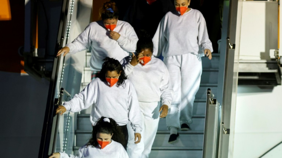 Un juez de EEUU suspende el plan de Trump de revocar el estatus de protecci&oacute;n a venezolanos