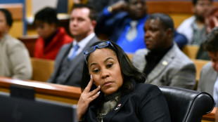 Corte de apela&ccedil;&otilde;es nos EUA afasta promotora do processo eleitoral de Trump