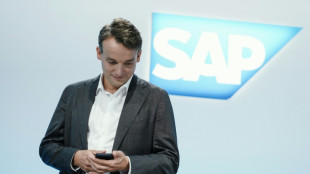 Reaktion auf Trump: SAP streicht offenbar Programme f&uuml;r Geschlechtervielfalt