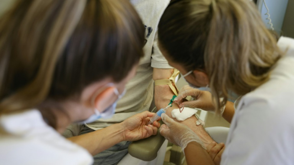 La 'startup' espa&ntilde;ola Deepull consigue 50 millones de euros para su sistema de detecci&oacute;n temprana de septicemia