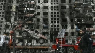 Heftige K&auml;mpfe und Verhandlungen im Ukraine-Krieg