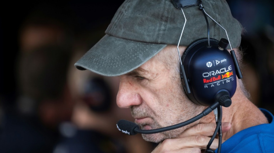 Prost, Senna, Verstappen... Newey a travaill&eacute; avec les plus grands de la F1