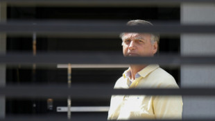 La d&eacute;fense de l'ex-pr&eacute;sident br&eacute;silien Bolsonaro r&eacute;clame son acquittement