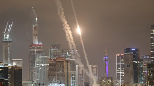 Forti esplosioni nel centro di Tel Aviv