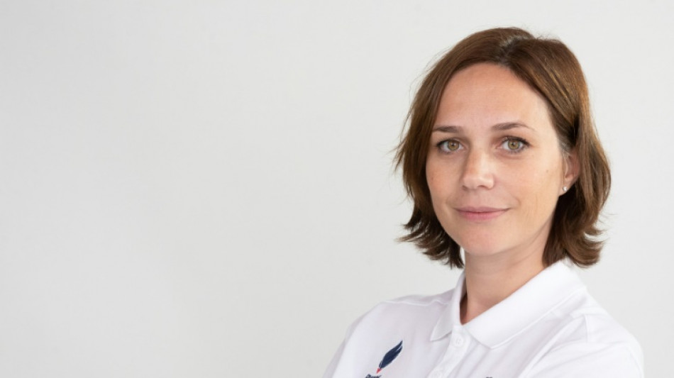 Sport: une nouvelle loi pour imposer davantage de femmes &agrave; la t&ecirc;te des f&eacute;d&eacute;rations 