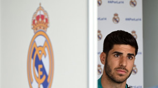 Asensio deja su futuro para despu&eacute;s de la ventana internacional