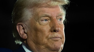 Recul frappant du PIB am&eacute;ricain au premier trimestre, Trump bl&acirc;me Biden