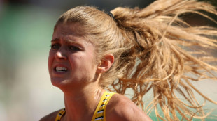 Klosterhalfen EM-Vierte &uuml;ber 10.000 m